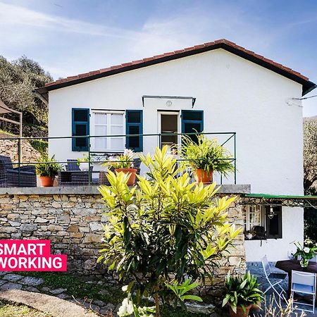 Villa Rica By Wonderful Italy Santa Margherita Ligure Exteriér fotografie