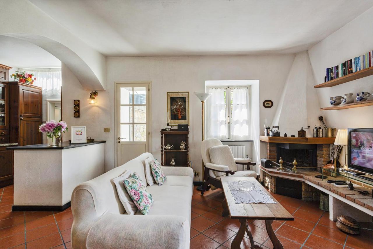 Villa Rica By Wonderful Italy Santa Margherita Ligure Exteriér fotografie
