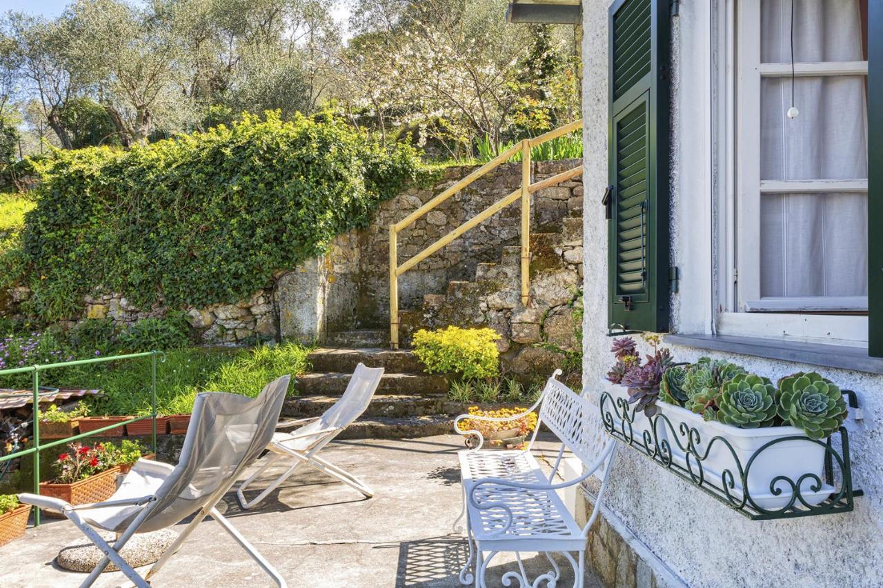Villa Rica By Wonderful Italy Santa Margherita Ligure Exteriér fotografie