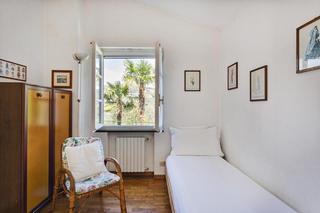 Villa Rica By Wonderful Italy Santa Margherita Ligure Exteriér fotografie