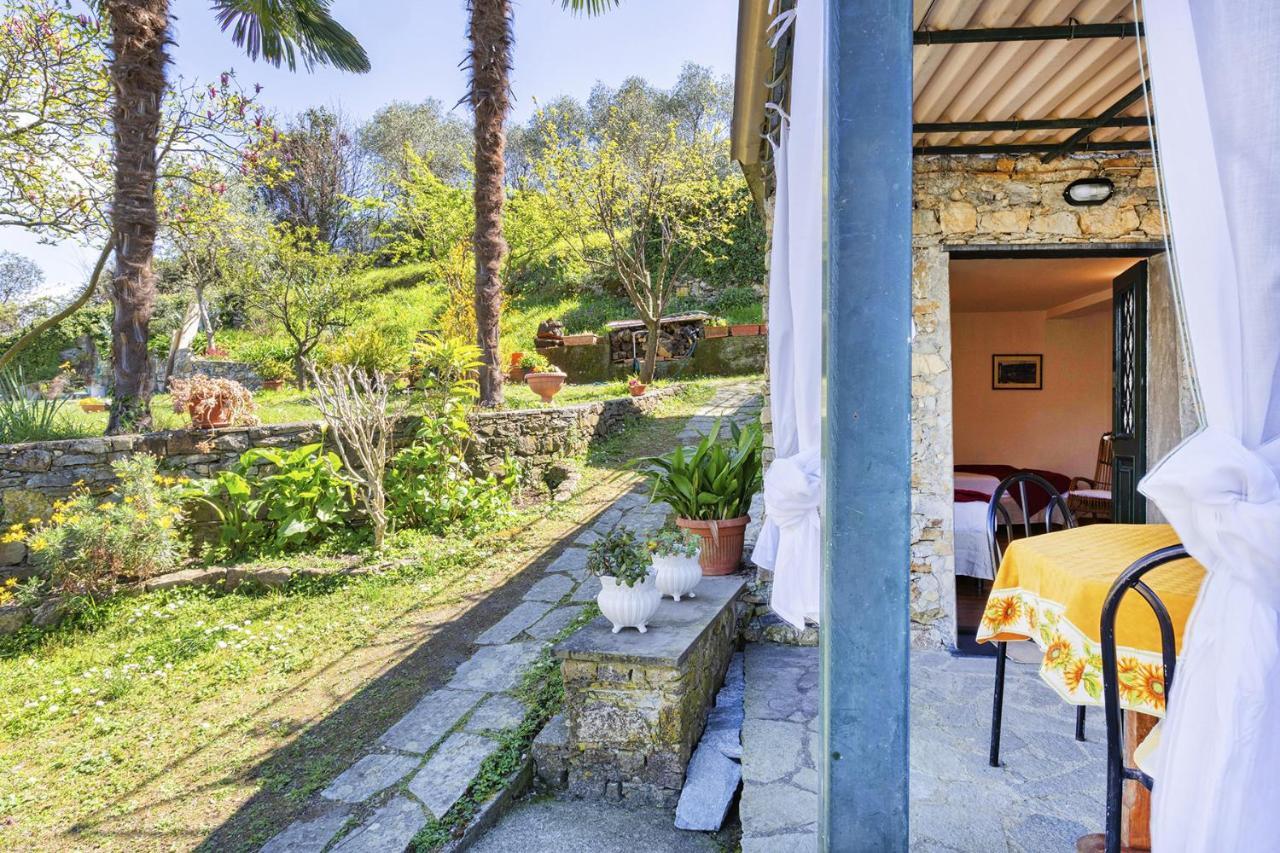 Villa Rica By Wonderful Italy Santa Margherita Ligure Exteriér fotografie