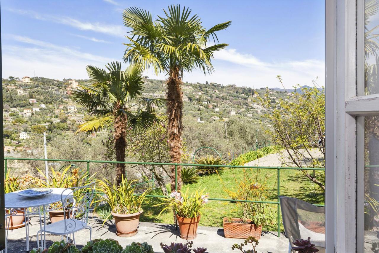 Villa Rica By Wonderful Italy Santa Margherita Ligure Exteriér fotografie